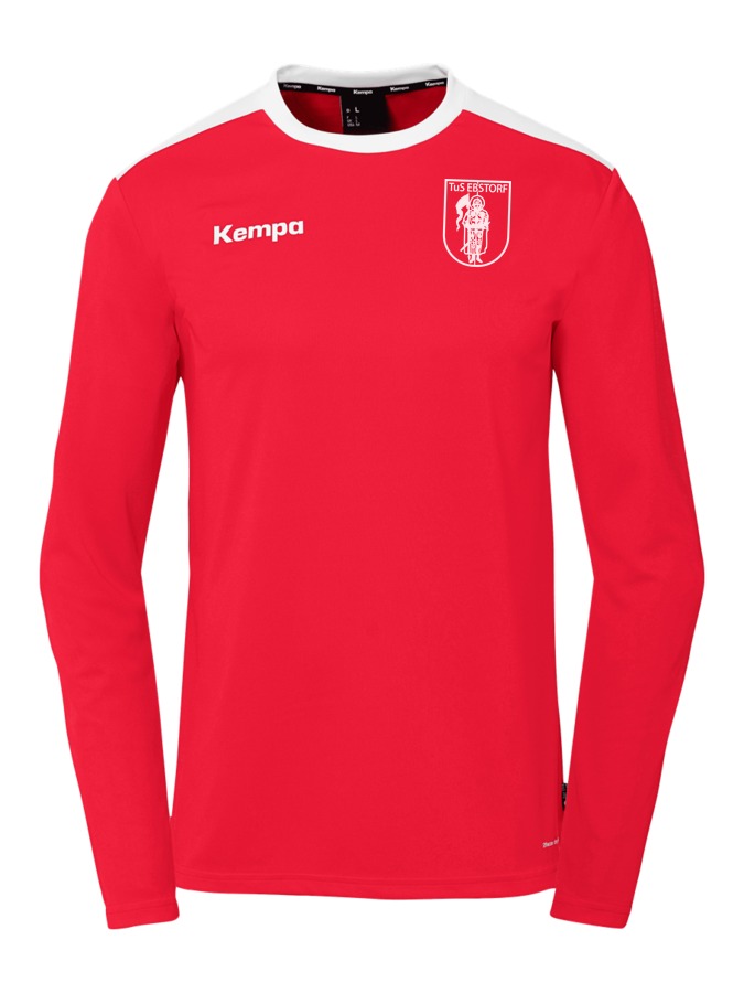 Kempa Emotion 27 Langarmshirt