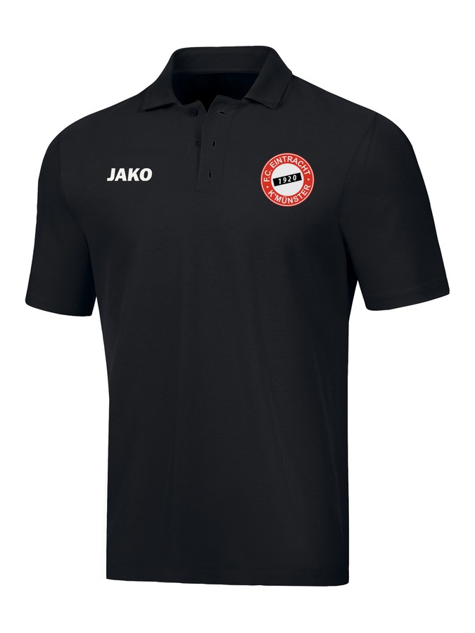 Jako Poloshirt Base