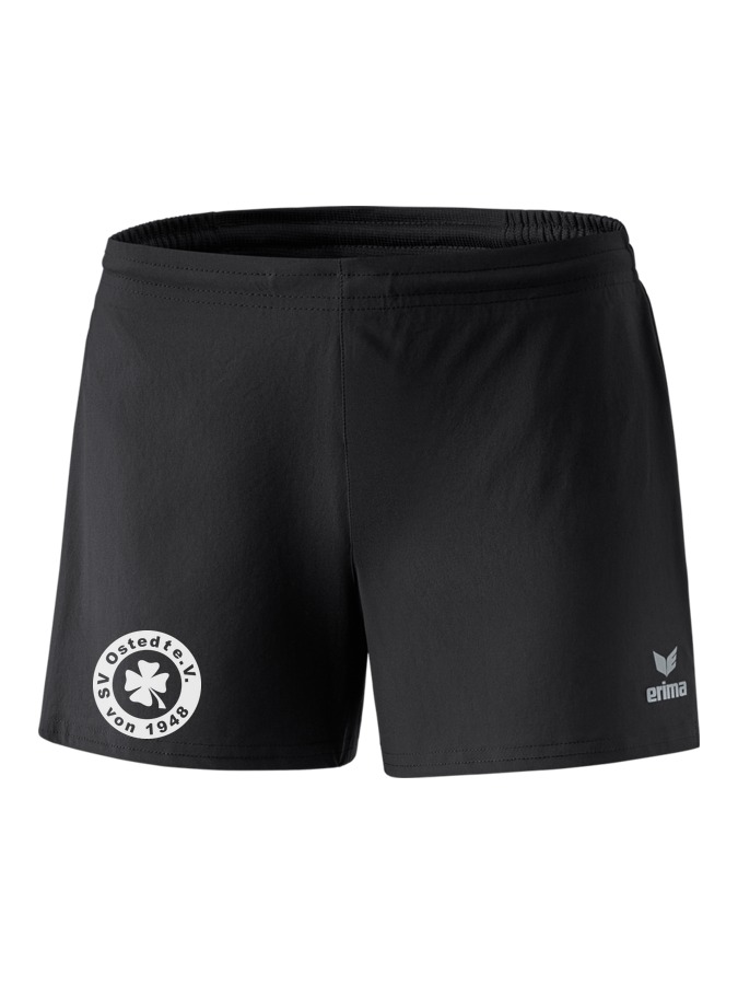 Erima Marathon Shorts Damen