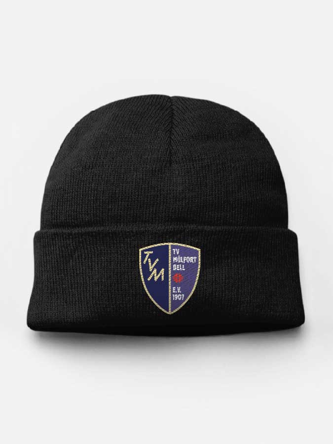 Beanie Kids Sticklogo