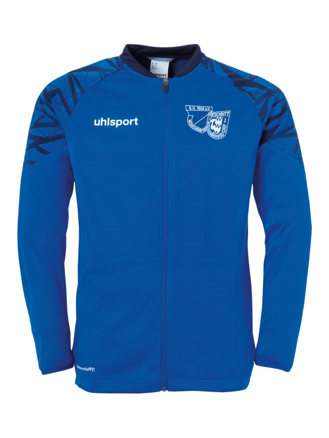 uhlsport Goal 25 Poly Jacke