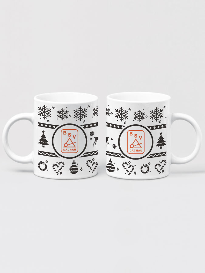 Tasse Christmas