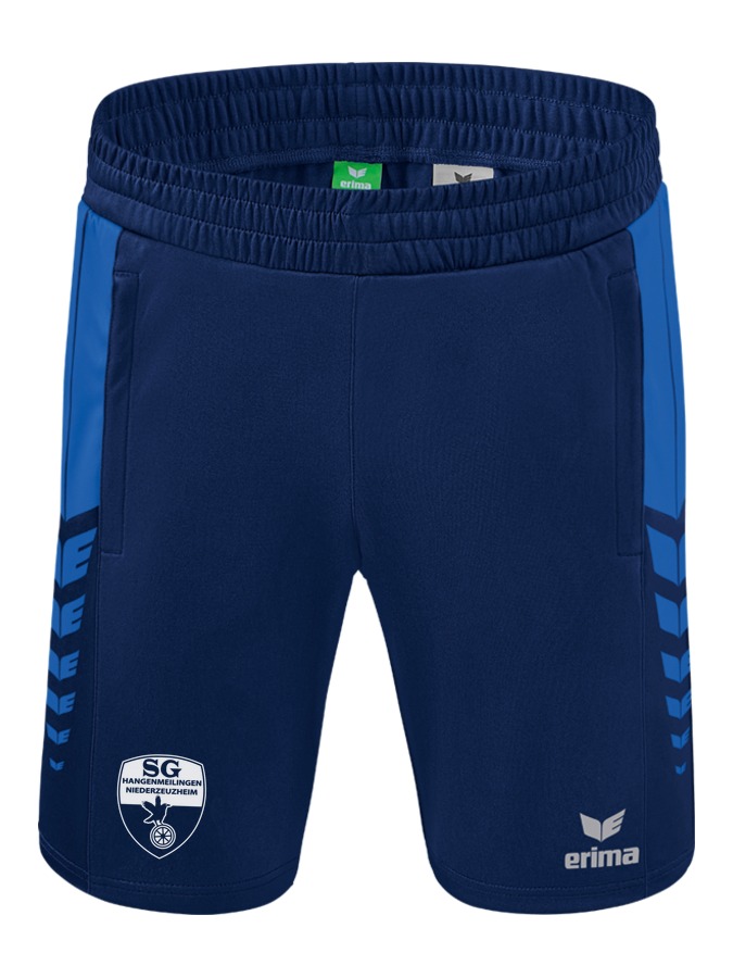 Erima Six Wings Worker Shorts