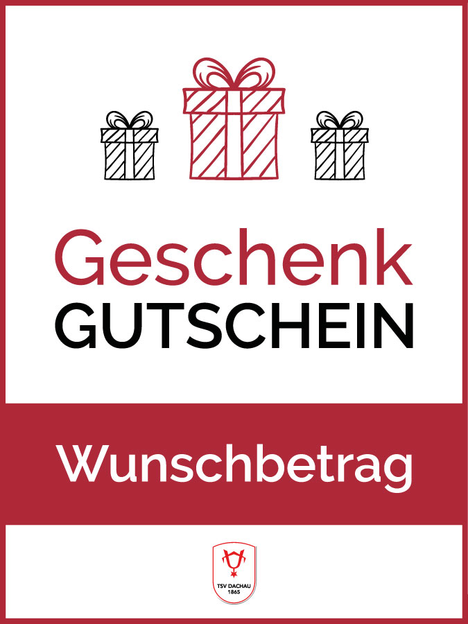 Gutschein zum Ausdrucken