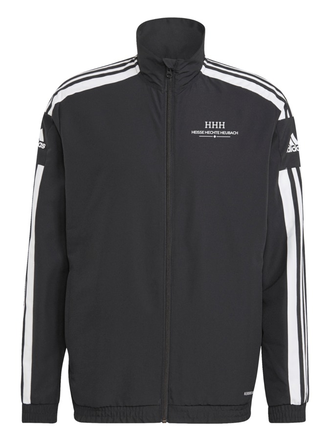 adidas Squadra 21 Präsentationsjacke