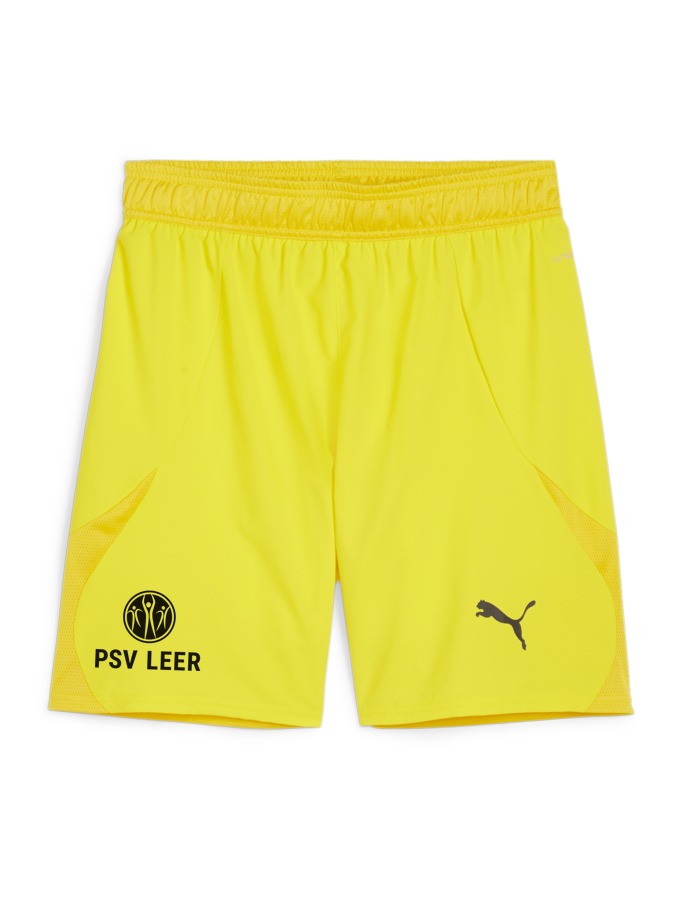 PUMA teamFINAL Shorts