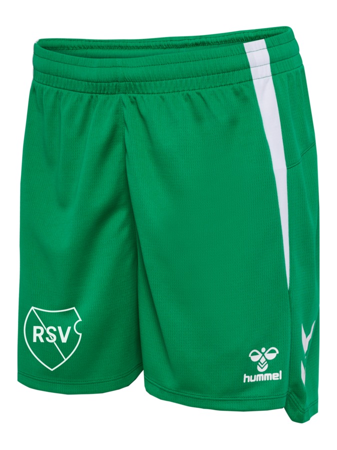 Hummel Lead 2.0 Shorts Damen