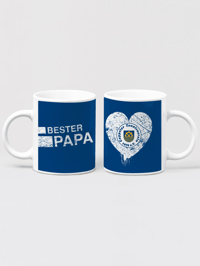 Tasse - Bester Papa