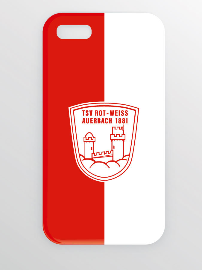 Smartphone Case Stripe