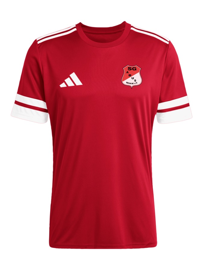 adidas Squadra 25 Trikot