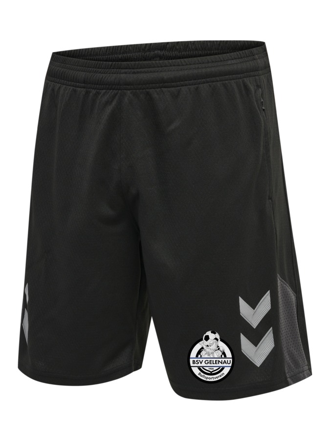 Hummel Lead Trainer Shorts
