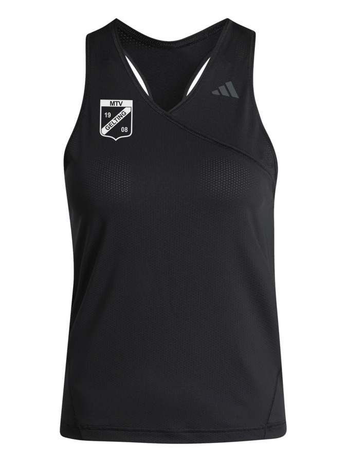 adidas Club Tennis Climacool V-Neck Tank Damen
