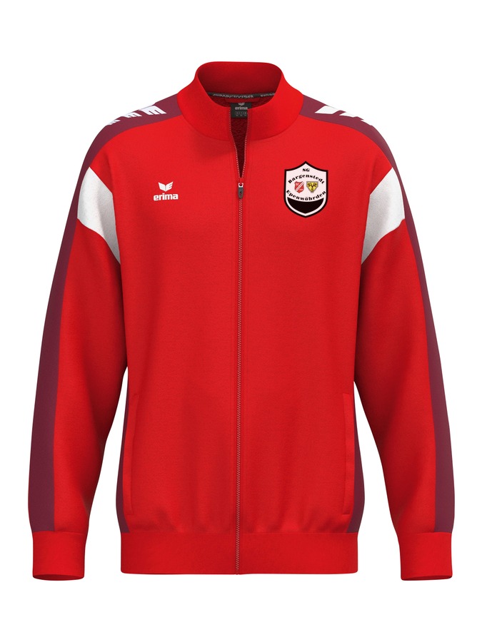 Erima Celebrate 125 Trainingsjacke