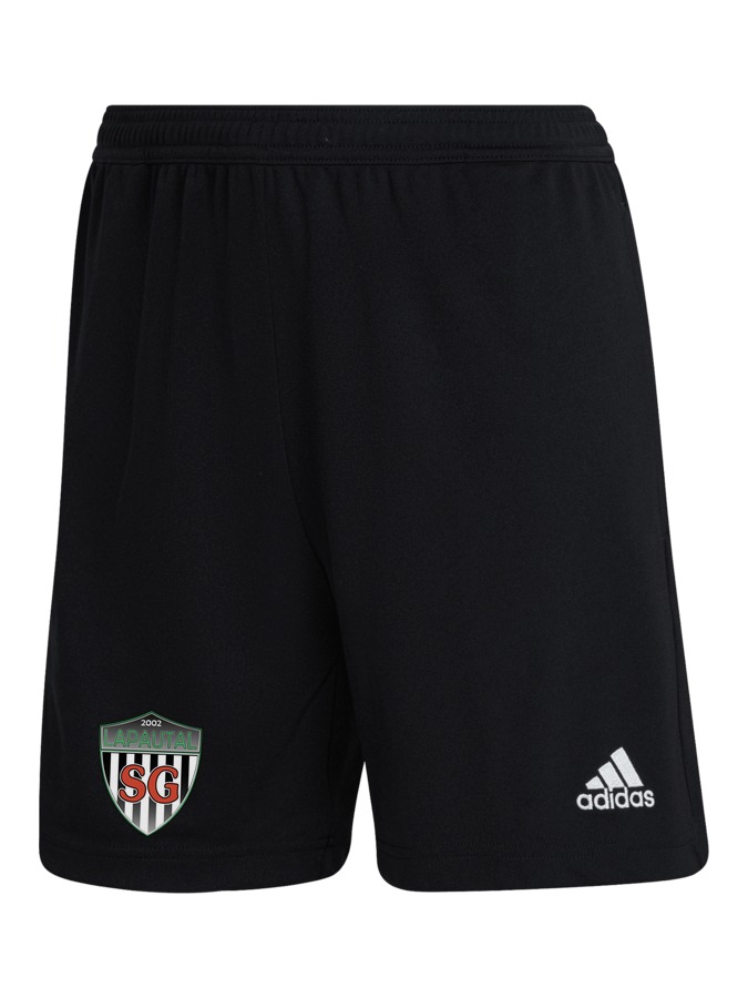 adidas Entrada 22 Trainingsshorts Damen