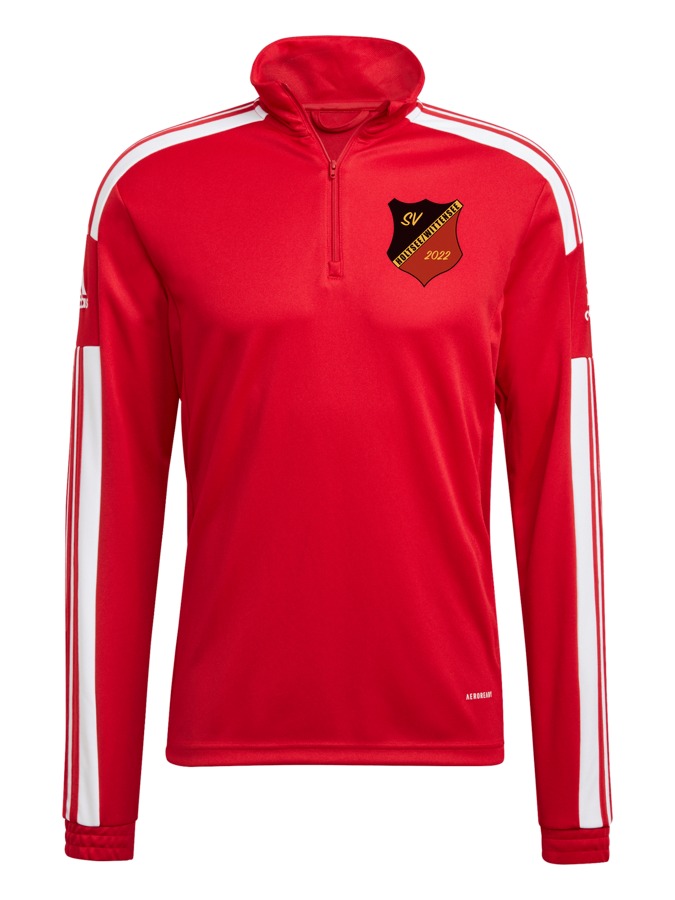 adidas Squadra 21 Trainingstop