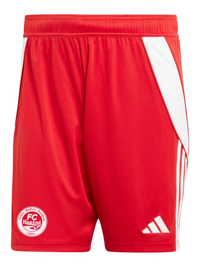 adidas Tiro 24 Short