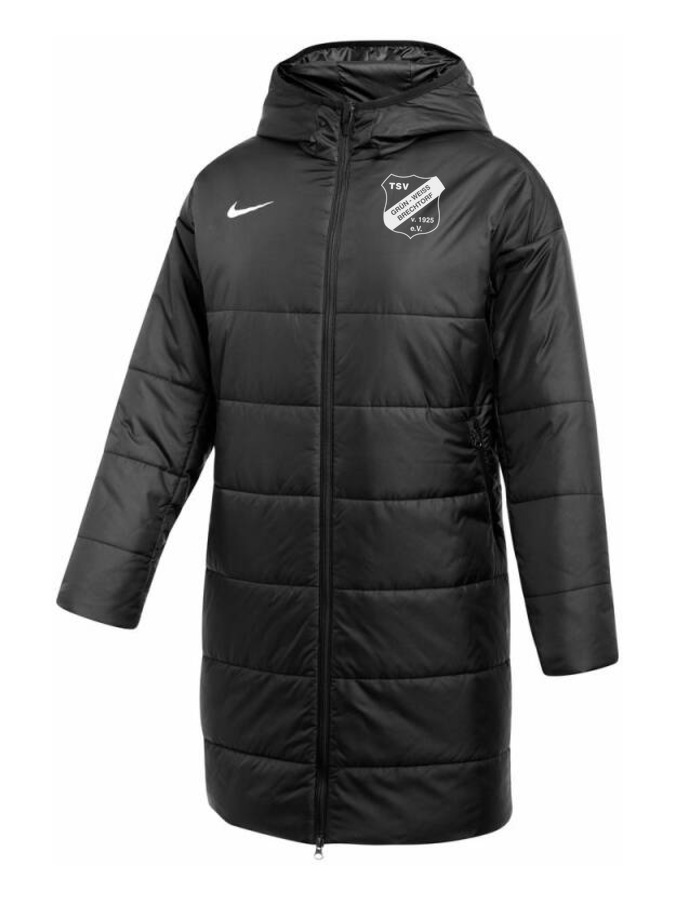 Nike Academy Pro 24 Therma-FIT Stadionjacke Damen