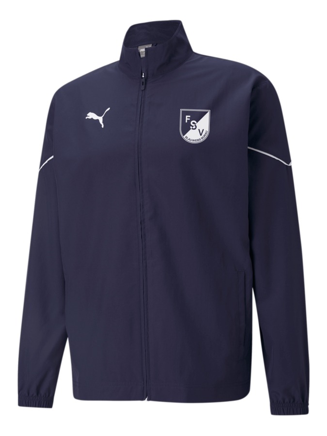 PUMA teamRISE Sideline Jacke