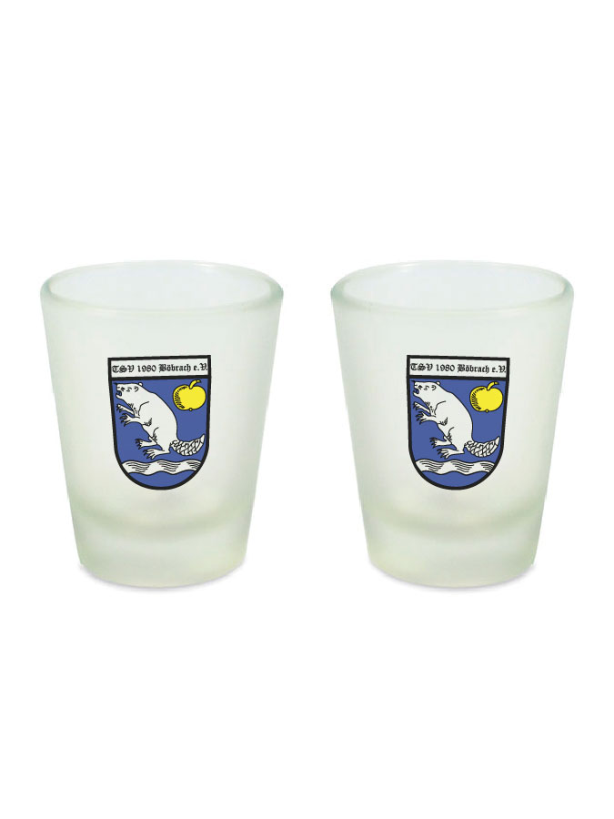 2er Set Schnapsglas Alina