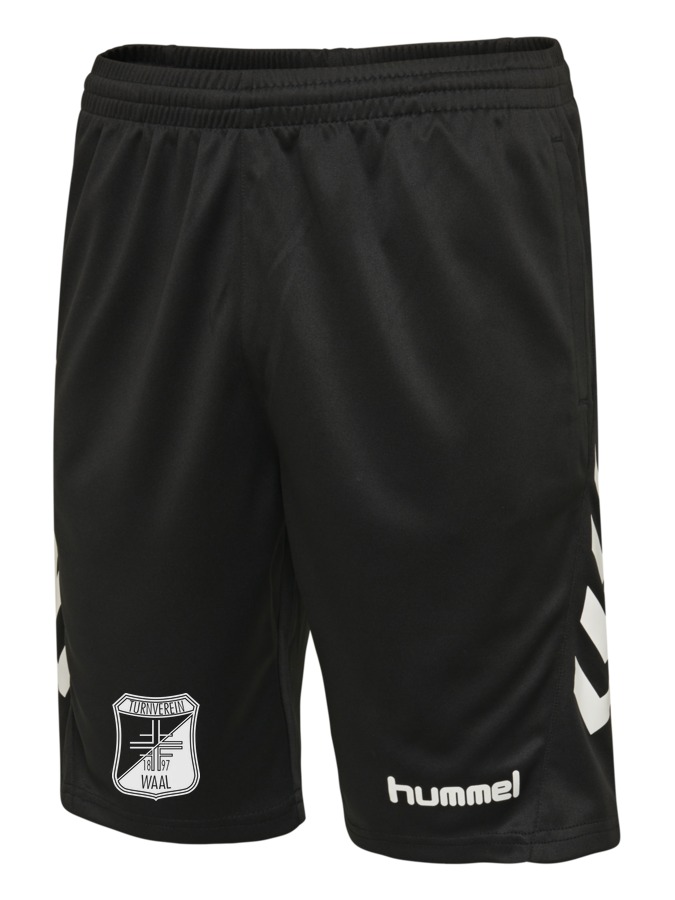 Hummel Promo Bermuda