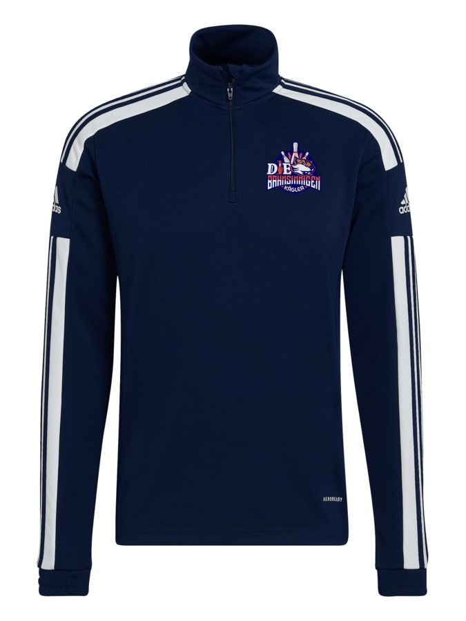 adidas Squadra 21 Trainingstop