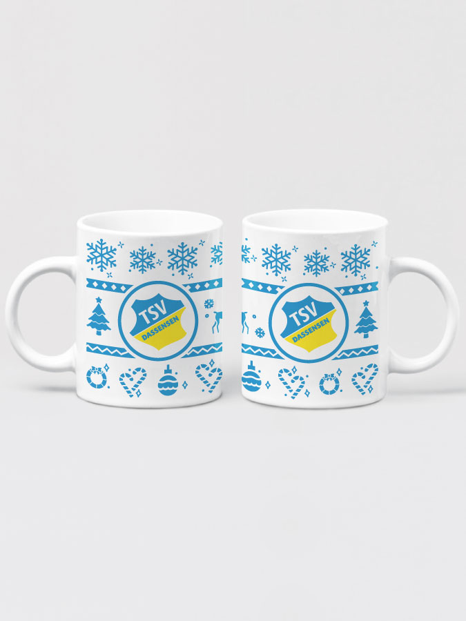 Tasse Christmas