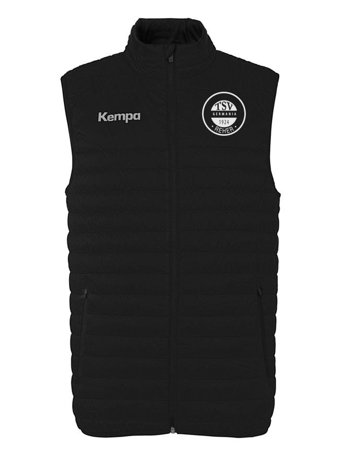 Kempa Basic Weste