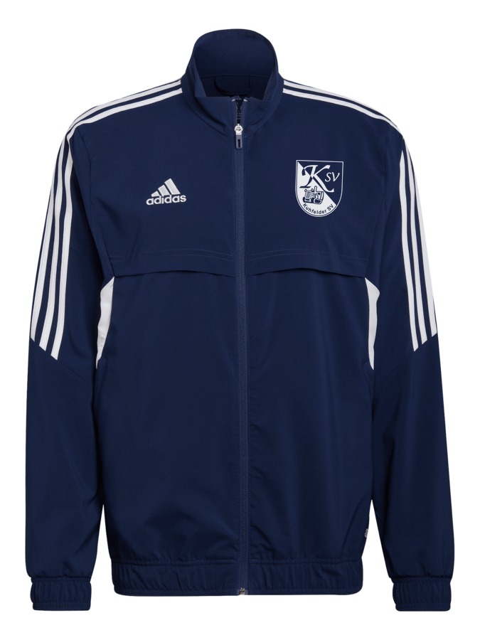 adidas Condivo 22 Präsentationsjacke