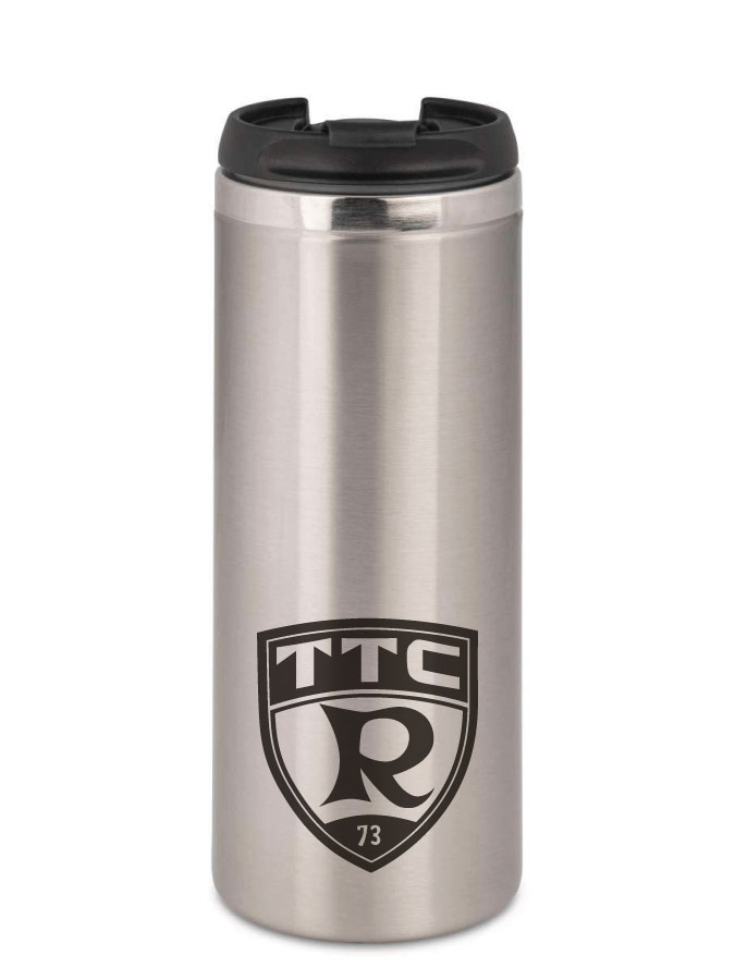 Edelstahl-Thermosbecher