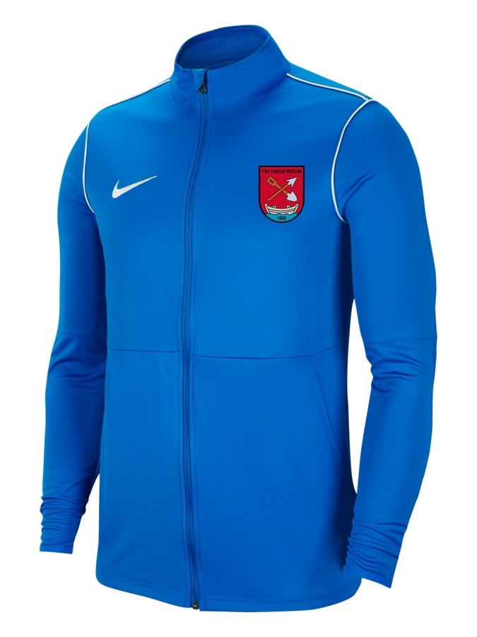 Nike Park 20 Knit Trainingsjacke