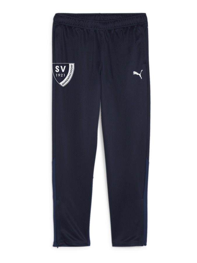 PUMA teamGOAL Trainingshose Damen