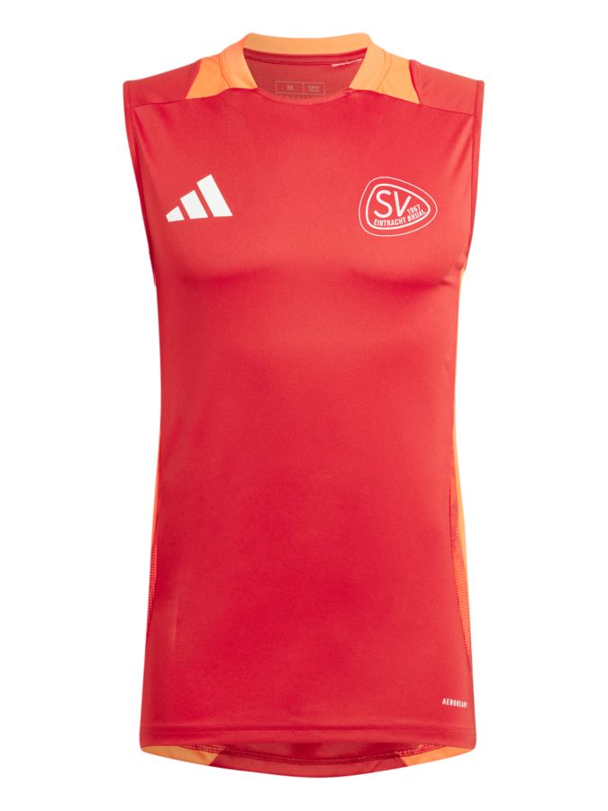 adidas Tiro 24 Competition Tanktop