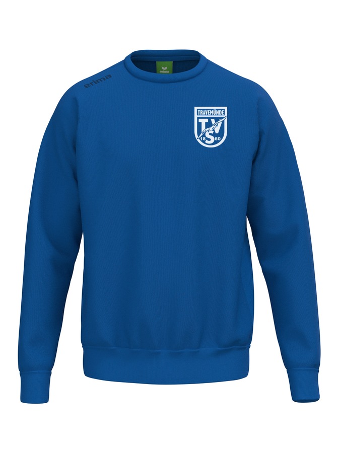 Erima Teamsport Sweatshirt