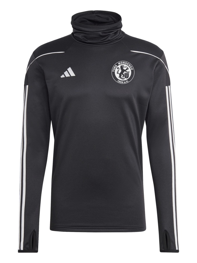 adidas Tiro 23 League Trainingssweatshirt Warm