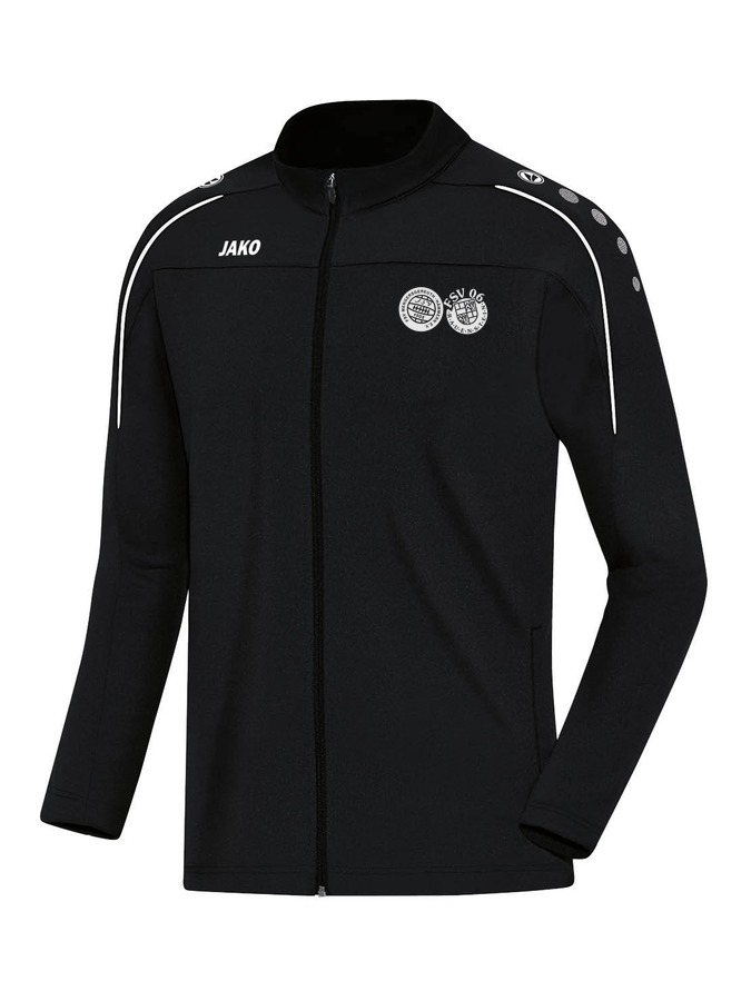 Jako Freizeitjacke Classico