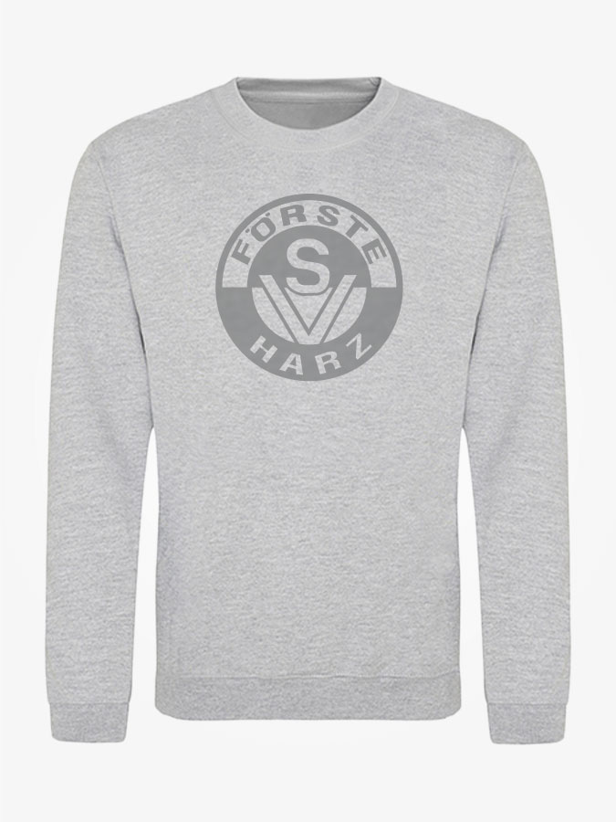 Sweater All Grey Herren