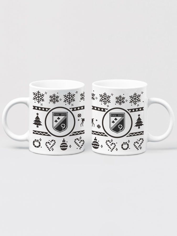 Tasse Christmas