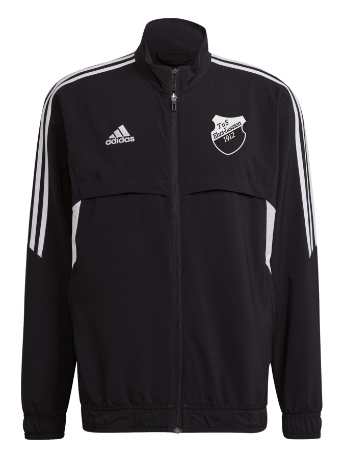 adidas Condivo 22 Präsentationsjacke