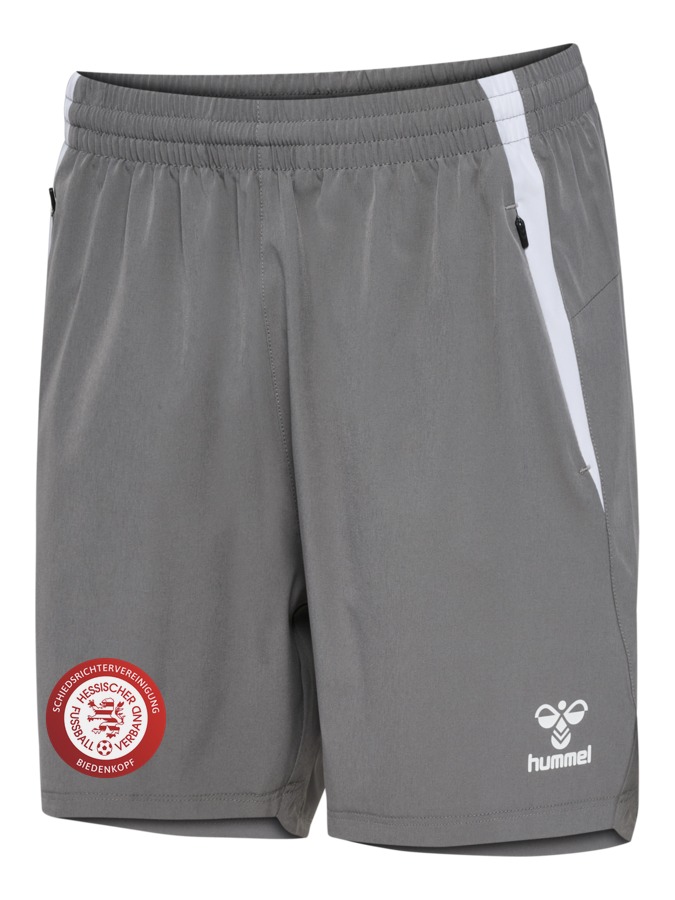 Hummel Lead 2.0 Woven Shorts Damen