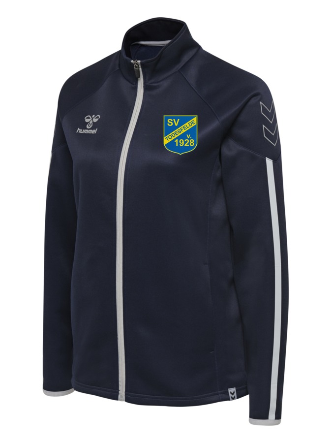 Hummel Cima Zip Jacke Damen