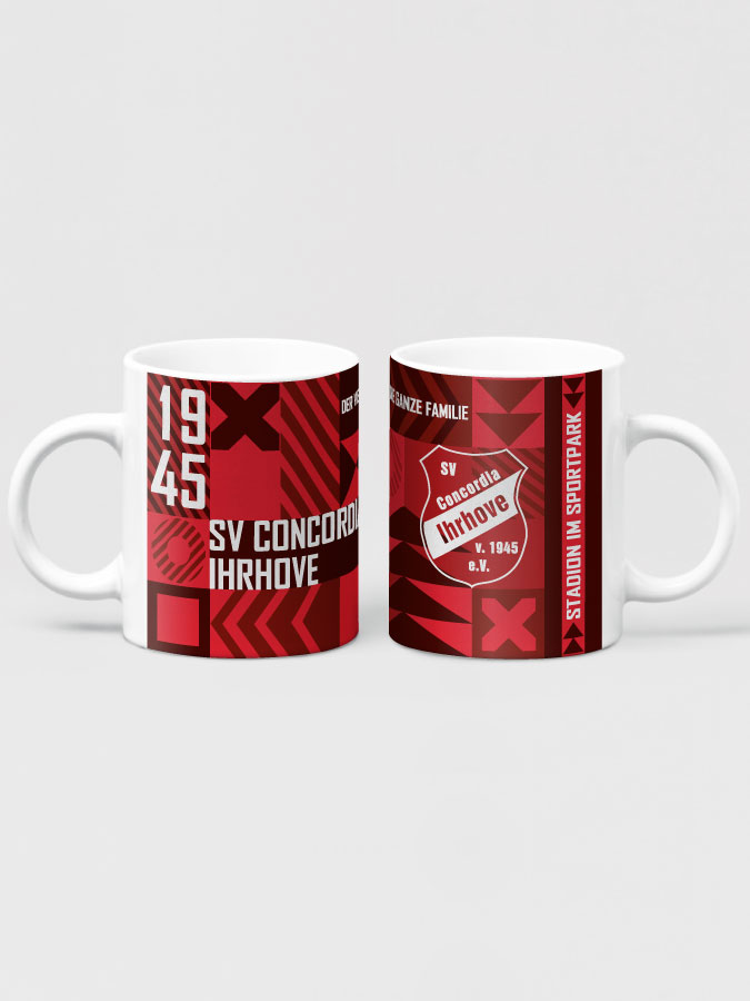 Sammlertasse 2026