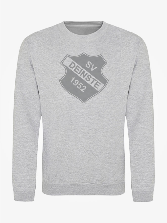 Sweater All Grey Herren