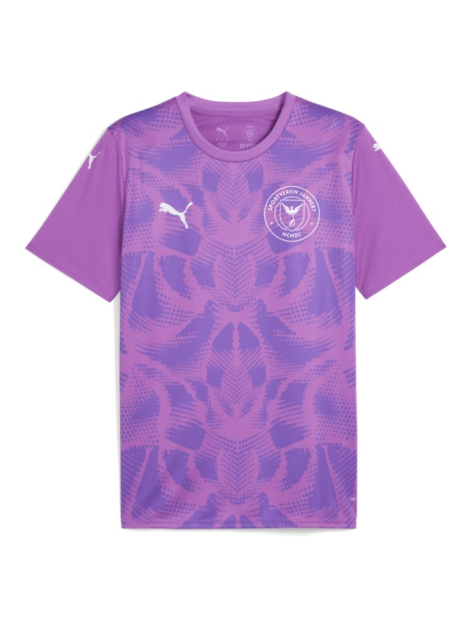 PUMA teamULTIMATE Trikot