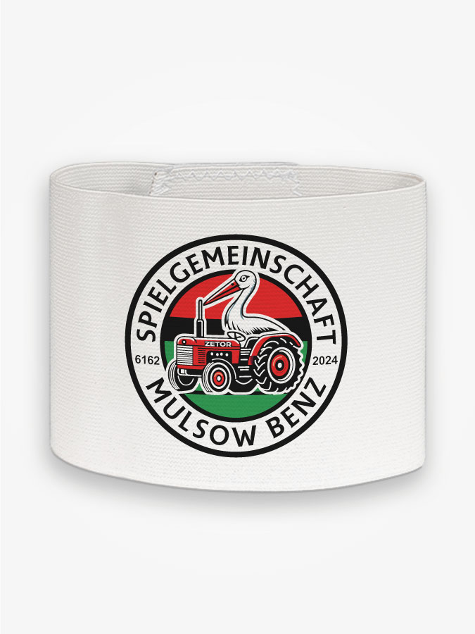 Armbinde Logo