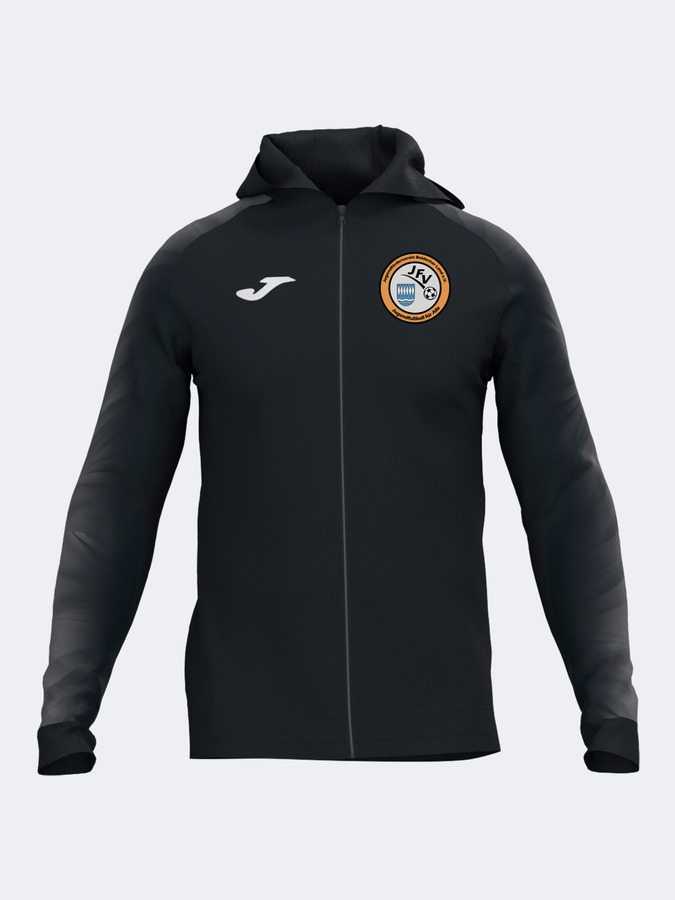 Joma Elite XI Kapuzenjacke Damen