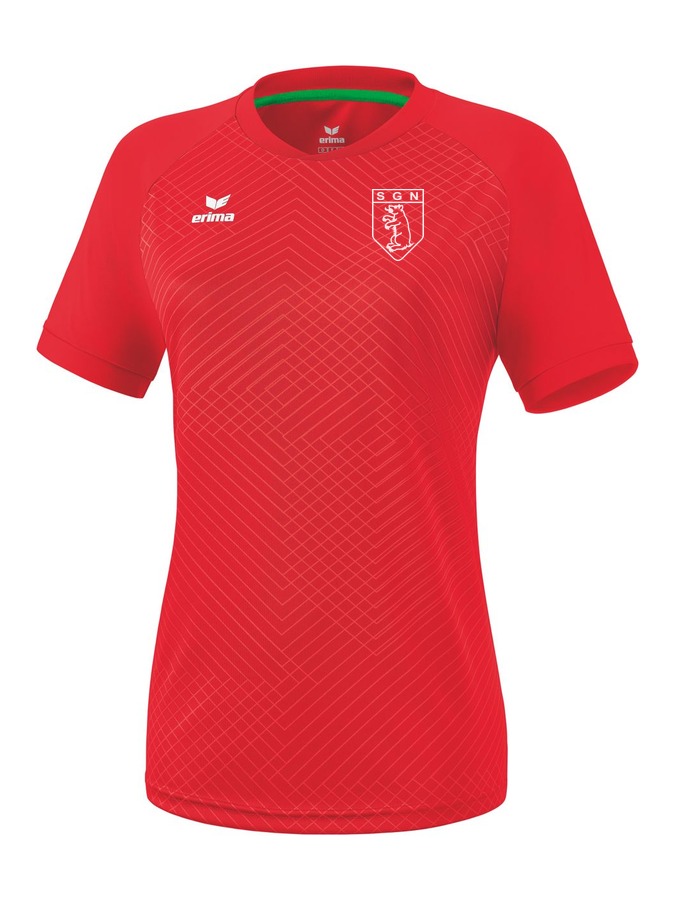 Erima Madrid Trikot Damen