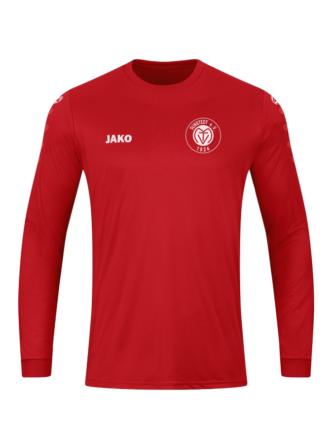 Jako Trikot Team Langarm