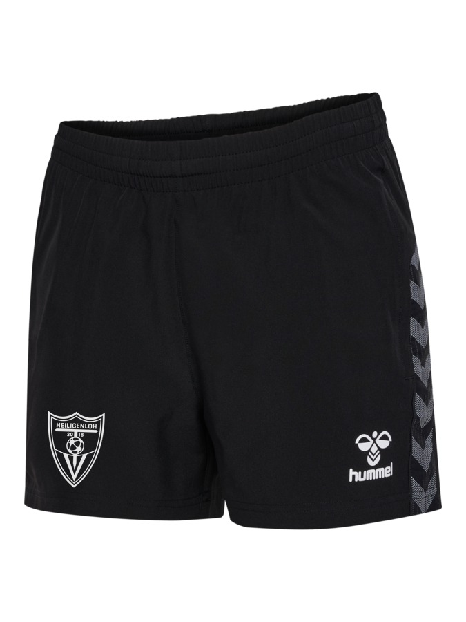 Hummel Authentic Woven Shorts Damen