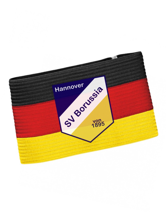 Kapitänsbinde Deutschland