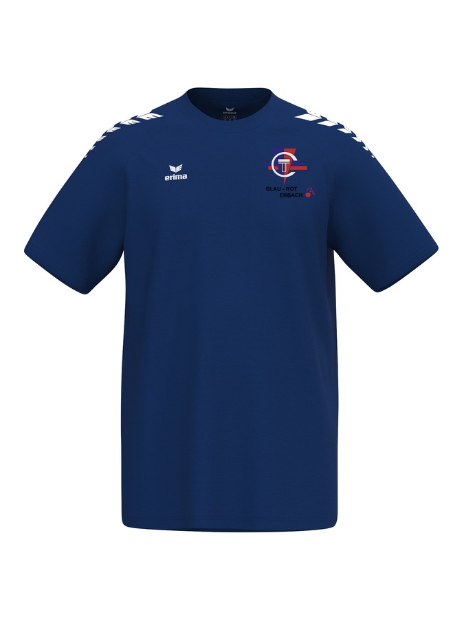 Erima CMPT Wings T-Shirt